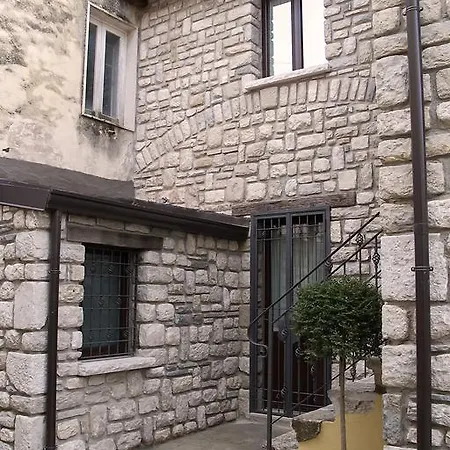 Vendégház Affittacamera La Dormiente Torrecuso