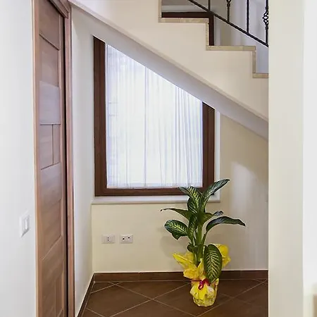 Guest house Affittacamera La Dormiente
