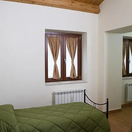 Guest house Affittacamera La Dormiente *
