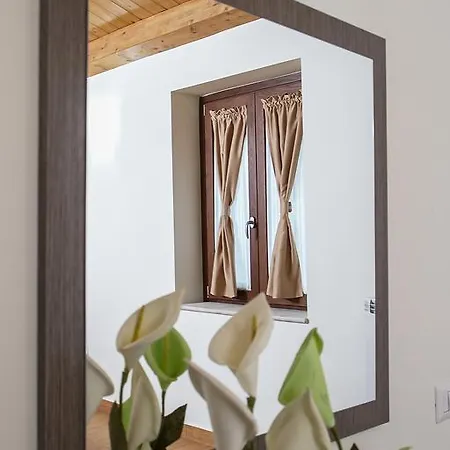 Vendégház Affittacamera La Dormiente 3*