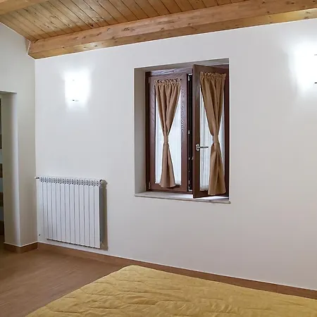 Guest house Affittacamera La Dormiente
