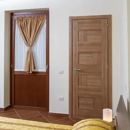 Vendégház Affittacamera La Dormiente Torrecuso