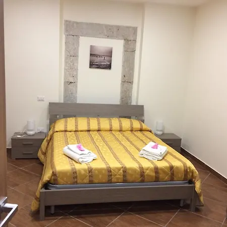 Affittacamera La Dormiente