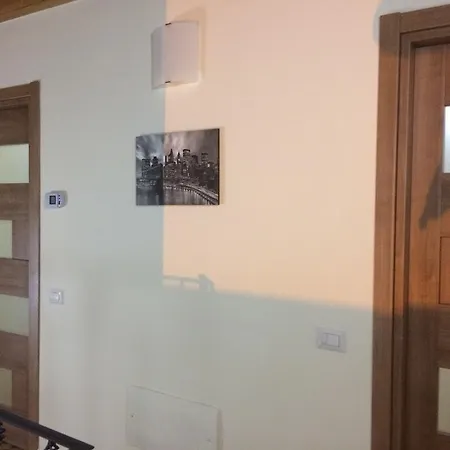 Affittacamera La Dormiente Torrecuso