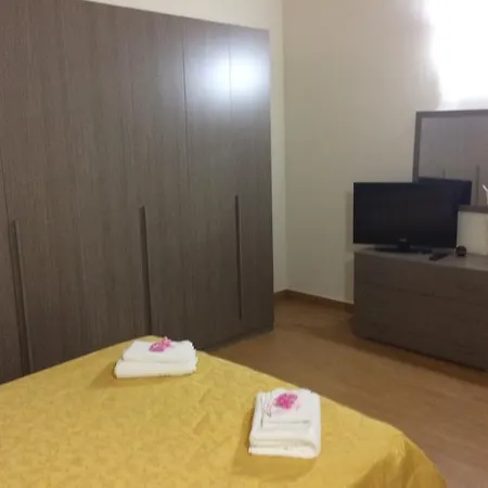 Guest house Affittacamera La Dormiente *