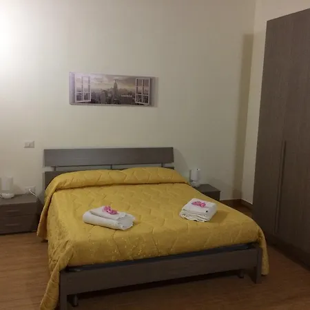 Affittacamera La Dormiente