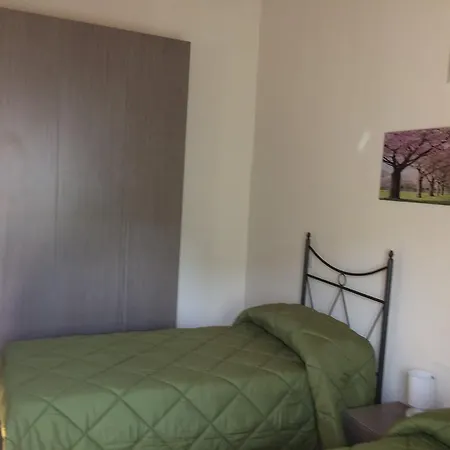 Affittacamera La Dormiente Torrecuso