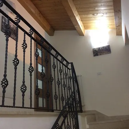 Guest house Affittacamera La Dormiente
