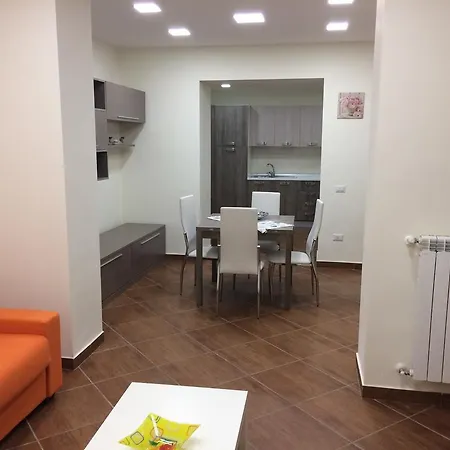 Affittacamera La Dormiente Guest house