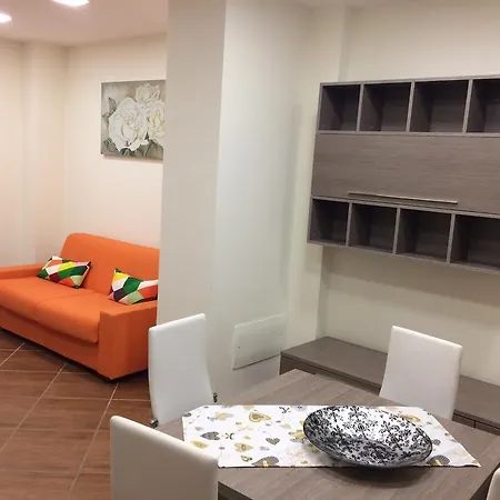 Affittacamera La Dormiente