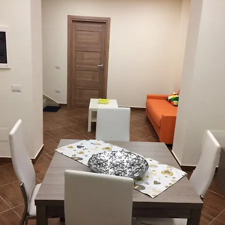 Affittacamera La Dormiente Guest house *