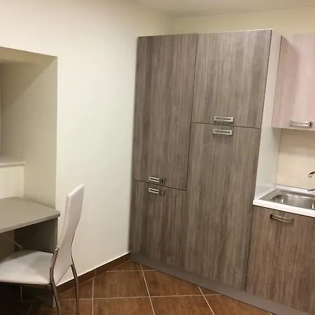 Affittacamera La Dormiente Guest house Torrecuso