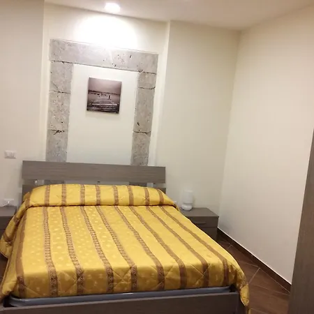 Guest house Affittacamera La Dormiente Torrecuso