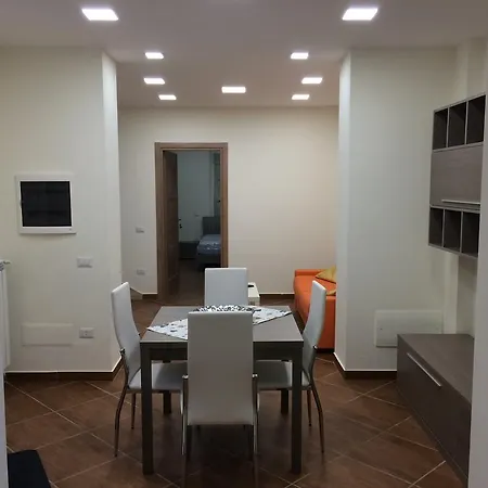Affittacamera La Dormiente Guest house