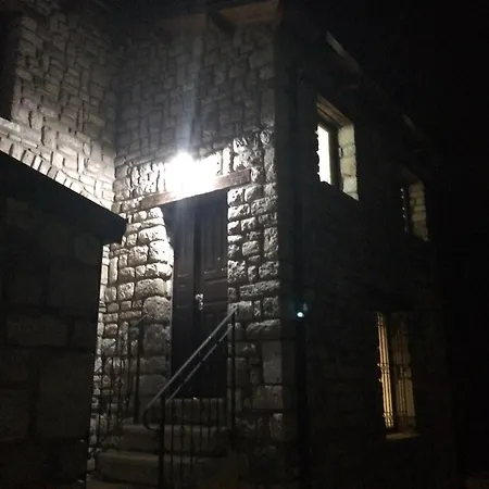 Affittacamera La Dormiente