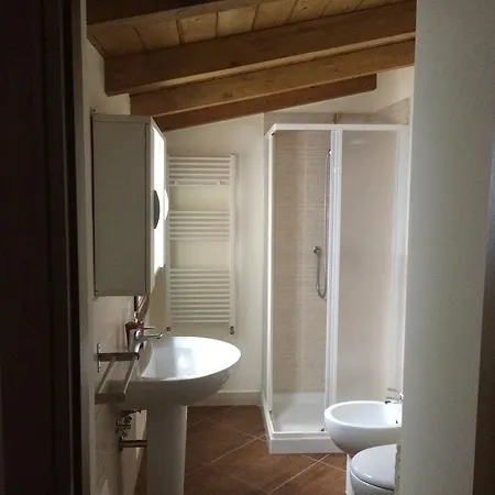 Affittacamera La Dormiente Guest house Torrecuso