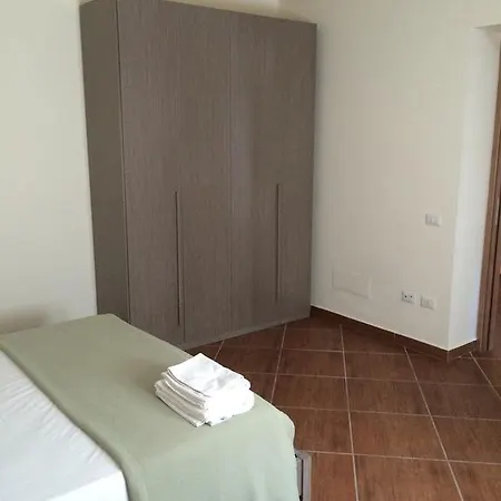 Affittacamera La Dormiente Torrecuso