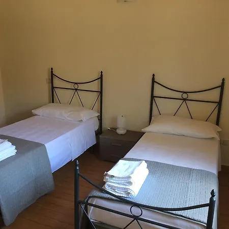 Affittacamera La Dormiente Guest house