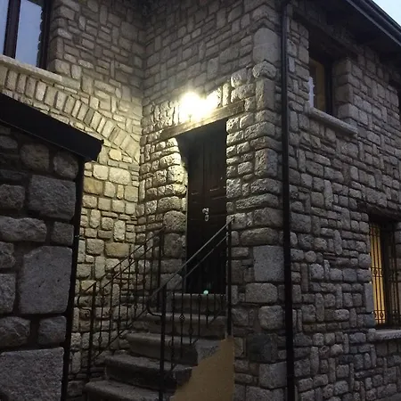 Affittacamera La Dormiente Konukevi 3*