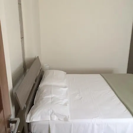 Guest house Affittacamera La Dormiente Torrecuso