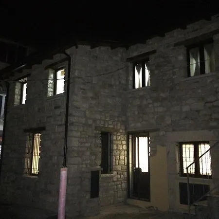 Konukevi Affittacamera La Dormiente