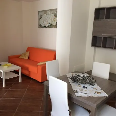 Affittacamera La Dormiente Vendégház