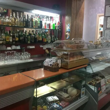 Affittacamera La Dormiente Guest house Torrecuso